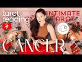 CANCER ♋️ Weave Your Magic Then | Intimate Tarot Reading ❤️🔥🔮 June 18th-25th