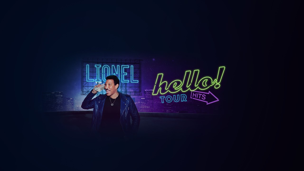 lionelrichie Live Stream