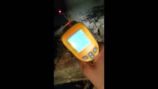 ALBION TECHNOLOGIES ENERGY SAVING COATING - Industrial Baking Oven