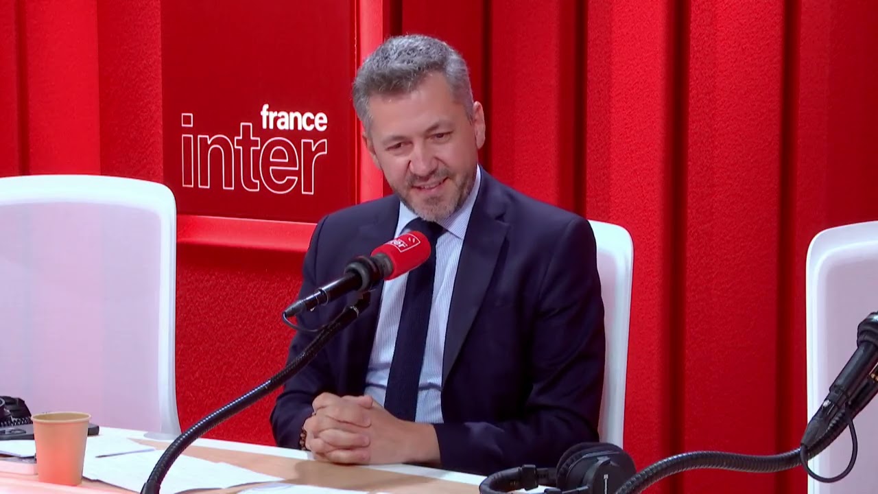 Cybersécurité : la France a une "vingtaine d'années de retard" selon Franck Allisio, député RN des B