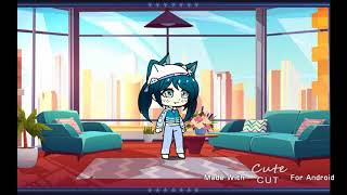 5 Tane Gacha Club Kız Kombin Önerisi