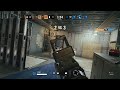 Clutch round from a Platinum