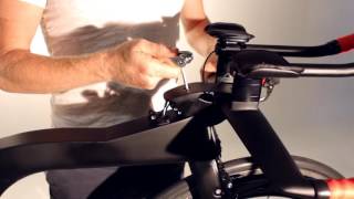 Ventum Stem Top Cap Installation Profile