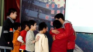 20110225 歡送替代役02
