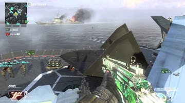 Trickshot Combos #12 (BO2)