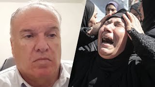 видео: МИР в ГАЗА или НОВА ЕСКАЛАЦИЯ скоро? Анализ на проф. Владимир Чуков картинка: МИР в ГАЗА или НОВА ЕСКАЛАЦИЯ скоро? Анализ на проф. Владимир Чуков