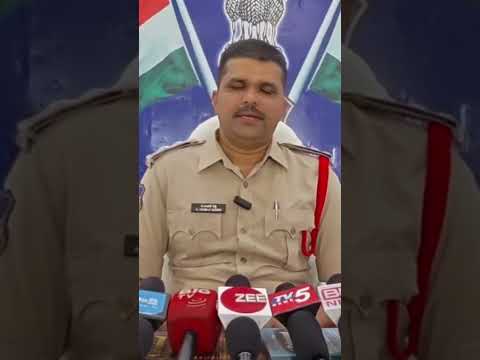 నారాయణఖేడ్లో వరుస సైబర్ క్రైమ్ మోసాలు: జాగ్రత్తగా ఉండండి:  సిఐ వెంకటరెడ్డి