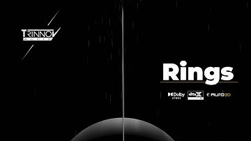 Trinnov Trailer : Rings (Dolby Atmos Demo)