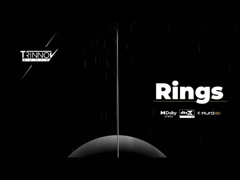 Trinnov Trailer : Rings (Dolby Atmos Demo)