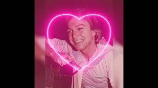 David Cassidy Tribute  - Here Comes That Feeling Again