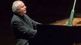 András Schiff - Mendelssohn Variations sérieuses, Op.54 (Tokyo 2014)