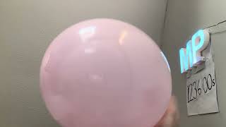 Balloon episode 🎈123613