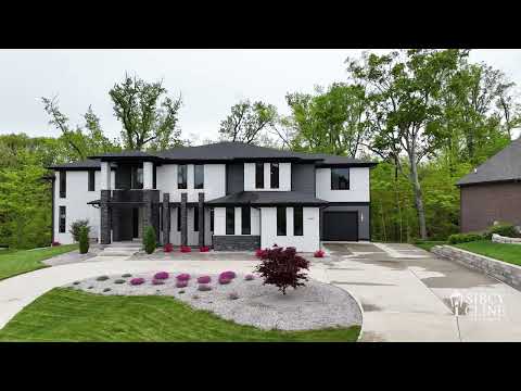 5641 Melbury Court, Mason, OH home video tour
