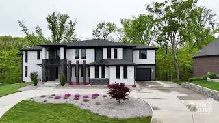 5641 Melbury Court   Mason, Oh  Visual Tour (1080p)