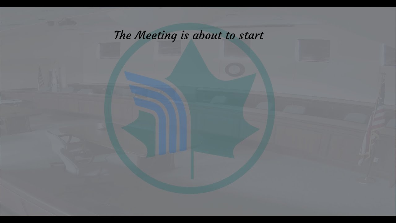 Tinton Falls Council Meeting 7/08/2025