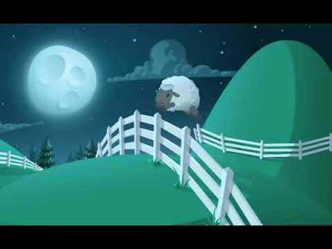 ♫♫ 4 Heures Berceuse Brahms ♫♫ Bébé-dodo, Mélodie pour faire Dormir Bebe, Longue Berceuse Enfants