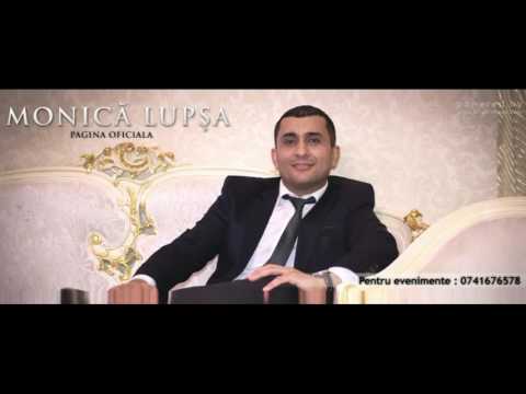 Monica Lupsa Pentru bani muncesc HIT 2016