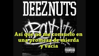 Deez Nuts - Keep On (Traducida-Español)