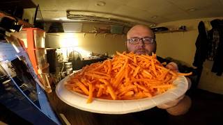 Thumbnail for Jon Eats Carrots #399 John Denver   Take Me Home, Country Roads