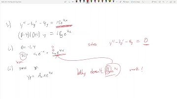 Math 240 - Chapter 8.3 - The Plug and Chug Series #39b (ADDENDUM to #39)