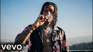 Wiz Khalifa - “Why I Smoke” (Message Music Video).