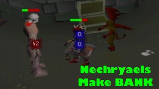 My Favorite Money-Making osrs Slayer Task - Nechryaels