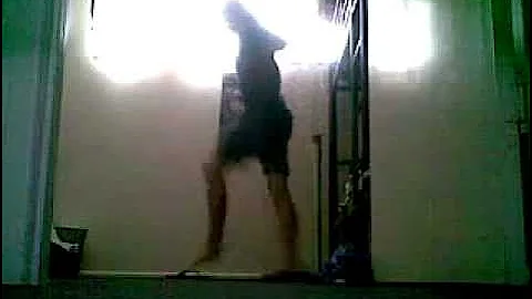 Logan Shuffling (Best Shufflers In Gladdy..Jarrod,...