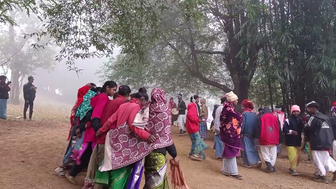 Hohka kedha ko saya sadi #mundari #Herosalim Mage susun video 2026