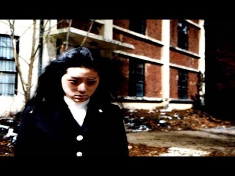 胆小者看的恐怖电影解说：几分钟看完韩国恐怖电影《女高怪谈3：狐狸阶梯》