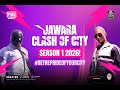 JAWARA CLASH OF CITY PALANGKA RAYA VS SURABAYA