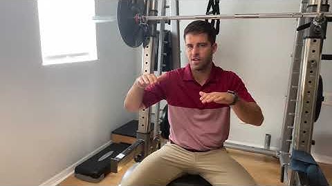 What causes overuse injuries