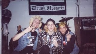 Download Lagu Drunk Upstarts - “Oi! Drunx, Spikey Punx! Live at 10 Bells, summer of 2003 MP3 Download Lagu Drunk Upstarts - “Oi! Drunx, Spikey Punx! Live at 10 Bells, summer of 2003 MP3