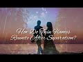 How do twin flames reunite after separation