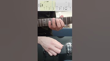 How to play PAPA ROACH #howtoplay #paparoach #guitarlesson