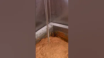 The Mushy Making Of A Hot Dog How It S Made Science Channel 