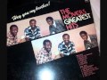 Gambar cover The Movers Hey you my brother LP Atlantic City David Thekwana