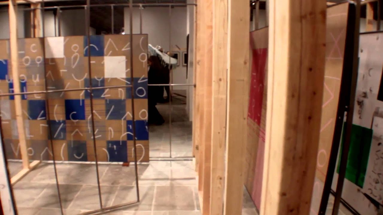 Guest Curators on the 2014 Whitney Biennial