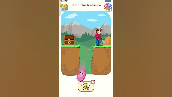 HOW TO BEAT LEVEL 4294 in dop5 #shorts #viralshorts #trending #america#usatoday#deleteonepart #usa❤️