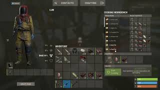 Reset Spoil Timer Exploit in Rust