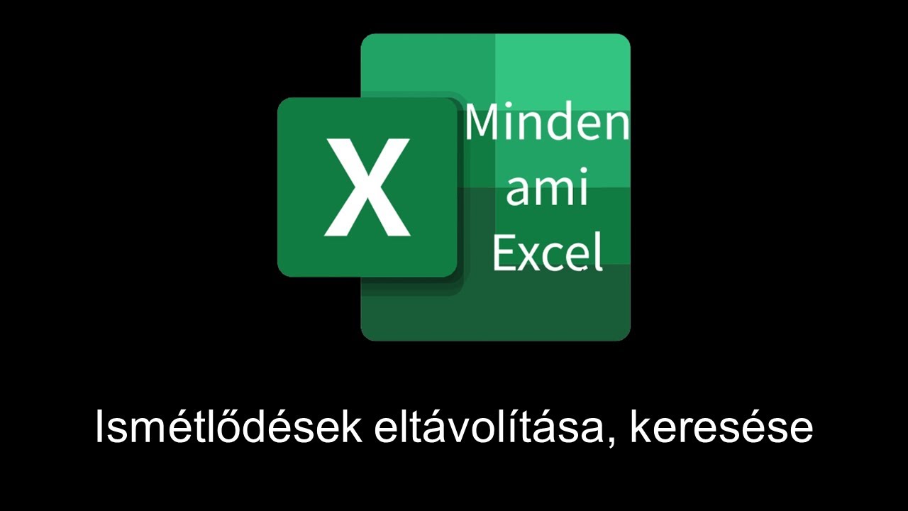 excel