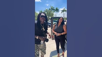 Thumbnail of GOD IS THE GREATEST !!! #vybzkartel #godisthegreatest