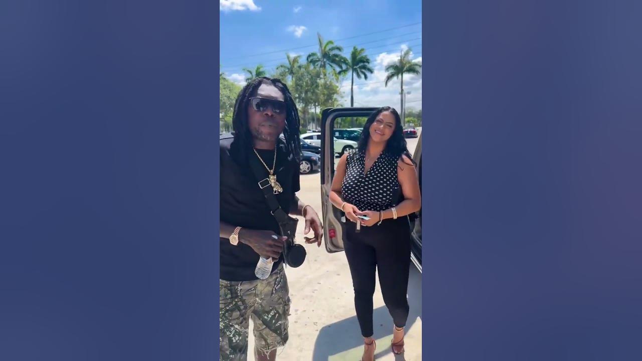GOD IS THE GREATEST !!! #vybzkartel #godisthegreatest