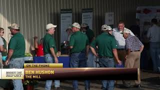 RFD TV and The Mill Market Day Report 8/20