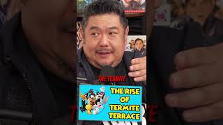How this Legendary Cartoon Got His Voice! @thejoevulpispodcast