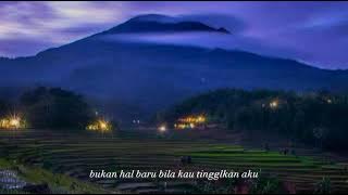 story wa pesona gunung karang