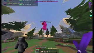 Ну немного забомбил || Лютое комбо в 1 кпс 