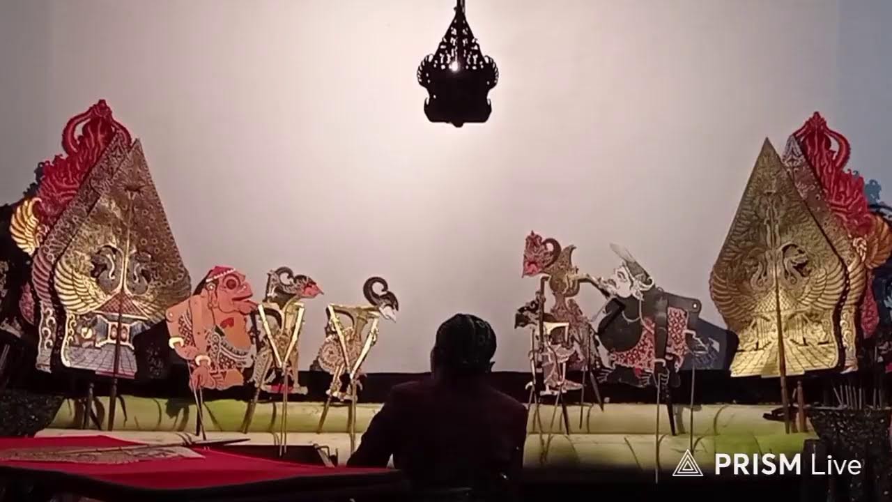 SUMANTRI NGENGER Oleh  KI PUGUH PRASETYO, S.E. || DSN. KEMOROGAN, PRANTI, MENGANTI, GRESIK.