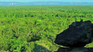 Kakadu National park, Arnhem land with Brookes Australia Tours screenshot 5