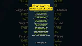 Zodiac Sign That Are Crazy Dangerously Addictive