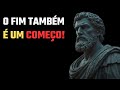 Como o Estoicismo Ensina a Superar o Fim de um Amor